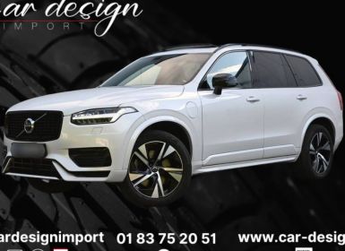 Achat Volvo XC90 II T8 AWD 310 + 145ch Ultimate Style Dark Geartronic Occasion