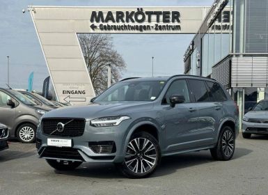 Vente Volvo XC90 II T8 AWD 310 + 145ch Ultimate Style Dark Geartronic Occasion