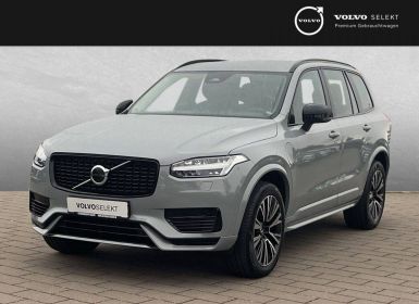 Achat Volvo XC90 II T8 AWD 310 + 145ch Ultimate Style Dark Geartronic Occasion