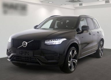 Volvo XC90 II T8 AWD 310 + 145ch Ultimate Style Dark Geartronic