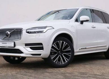 Achat Volvo XC90 II T8 AWD 455CH Ultimate Style Chrome Occasion