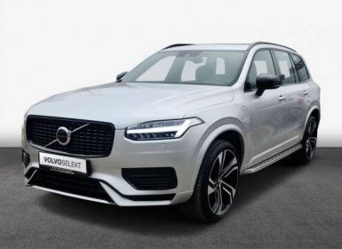 Achat Volvo XC90 II T8 Twin 400ch R-Design 7 places Occasion