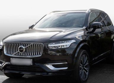 Vente Volvo XC90 II T8 Twin Engine 303 + 87ch Inscription Geartronic 7 places Occasion