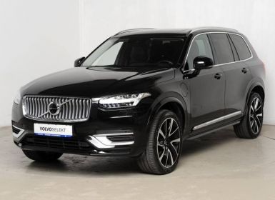 Achat Volvo XC90 II T8 Twin Engine 303 + 87ch Inscription Luxe Geartronic 7 places 48g Occasion