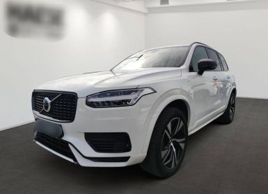 Volvo XC90 II T8 Twin Engine 303 + 87ch R-Design Geartronic 7 places