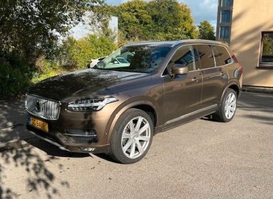 Volvo XC90 Inscription AWD 7 Sitzer