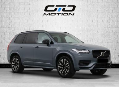 Vente Volvo XC90 Recharge T8 AWD 310+145 ch Geartronic 8 7pl Plus Dark Occasion