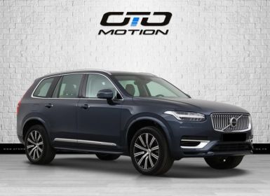 Vente Volvo XC90 Recharge T8 AWD 310+145 ch Geartronic 8 7pl Start Occasion