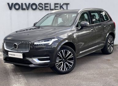 Volvo XC90 Recharge T8 AWD 310+145 ch Geartronic 8 7pl Ultimate Style Chrome