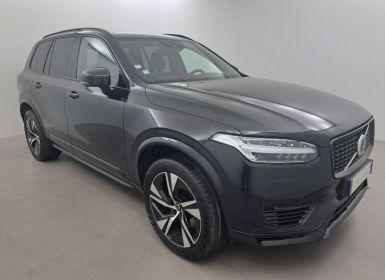 Volvo XC90 T8 390 TWIN ENGINE AWD R-DESIGN GEARTRONIC 7PL Occasion