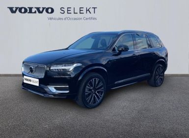 Vente Volvo XC90 T8 AWD 310 + 145ch Ultimate Style Chrome Geartronic Occasion