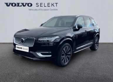 Vente Volvo XC90 T8 AWD 310 + 145ch Ultimate Style Chrome Geartronic Occasion