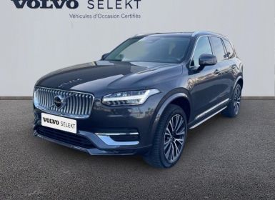 Volvo XC90 T8 AWD 310 + 145ch Ultimate Style Chrome Geartronic