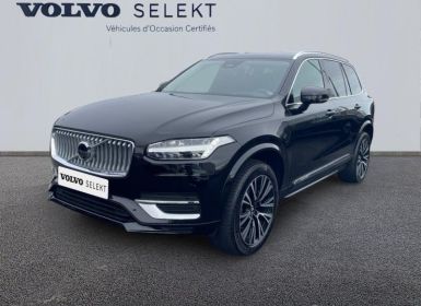 Volvo XC90 T8 AWD 310 + 145ch Ultimate Style Chrome Geartronic