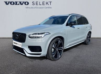 Achat Volvo XC90 T8 AWD 310 + 145ch Ultimate Style Dark Geartronic Occasion