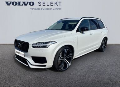 Achat Volvo XC90 T8 AWD 310 + 145ch Ultimate Style Dark Geartronic Occasion