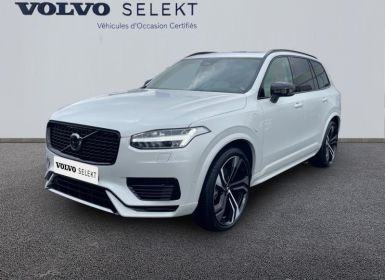 Volvo XC90 T8 AWD 310 + 145ch Ultimate Style Dark Geartronic