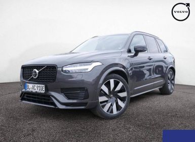 Achat Volvo XC90 T8 AWD 310 + 145ch Ultra Style Dark Geartronic Occasion