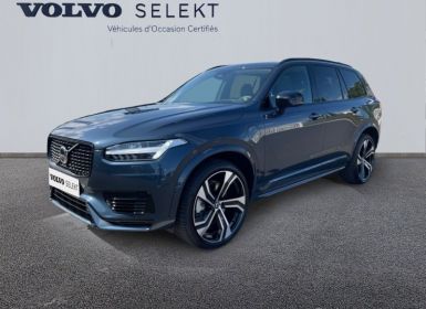 Volvo XC90 T8 AWD 310 + 145ch Ultra Style Dark Geartronic