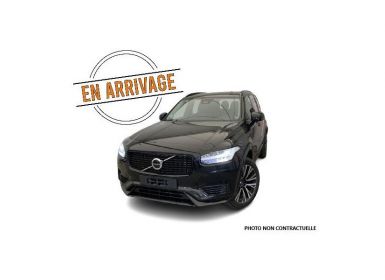 Volvo XC90 T8 AWD 310 145CH ULTIMATE STYLE DARK GEARTRONIC