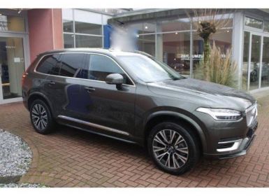 Achat Volvo XC90 T8 AWD Hybrid Inscription/7 PLACES/PANO Occasion