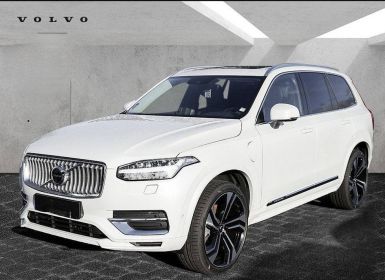 Achat Volvo XC90 T8 AWD INSCRIPTION EXP. 7PL Occasion