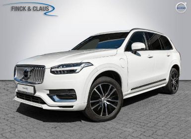 Achat Volvo XC90 T8 AWD Inscription Expression Occasion