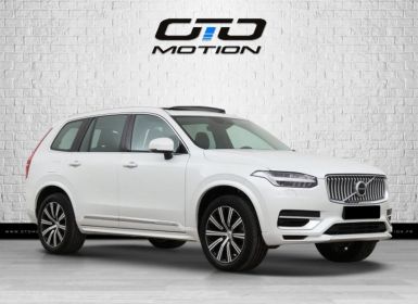 Vente Volvo XC90 T8 AWD Inscription Recharge - 310 + 145 - BVA Geartronic II 7pl Occasion