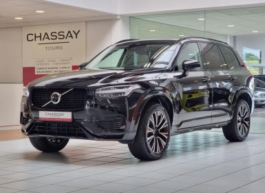 Volvo XC90 T8 AWD Recharge - 310 + 145 - BVA Geartronic II Ultimate Style Dark 7pl PHASE 2 Neuf
