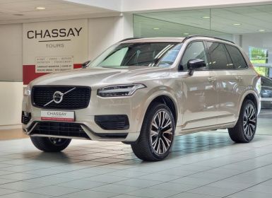 Volvo XC90 T8 AWD Recharge - 310 + 145 BVA Geartronic II Ultimate Style Dark 7pl PHASE 2