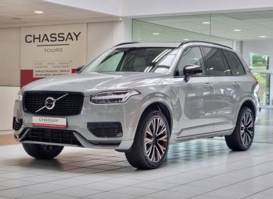 Volvo XC90 T8 AWD Recharge - 310 + 145 BVA Geartronic II Ultimate Style Dark 7pl PHASE 2