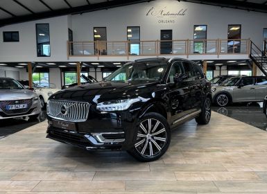 Vente Volvo XC90 t8 awd twin engine 87cv inscription luxe 7 places to b Occasion