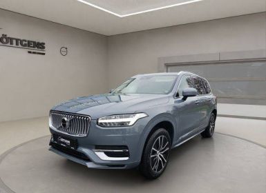 Vente Volvo XC90 T8 AWD/INSC/PANO/HEADUP Occasion