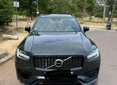 Volvo XC90 T8 Hybride Twin Recharge R-design Occasion