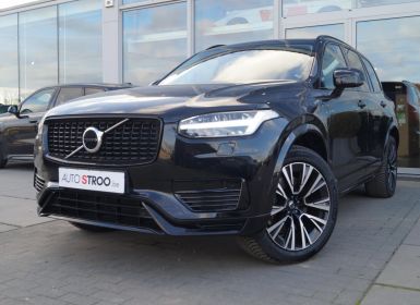 Achat Volvo XC90 T8 PHEV Plus Dark Edition 7zit Rdesign Occasion