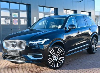 Achat Volvo XC90 T8 Twin Engine 392ch Inscription 7 pl Occasion