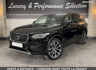 Achat Volvo XC90 VENTE A DISTANCE FRANCE XC 90 AWD D5 235ch 7 PLACES 92000km Occasion