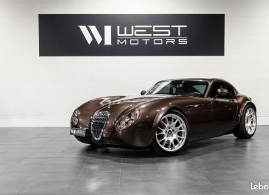 Achat Wiesmann GT MF4 V8 4.8 367 BVA – Immat France BBS Collector 1 OF 210 Occasion