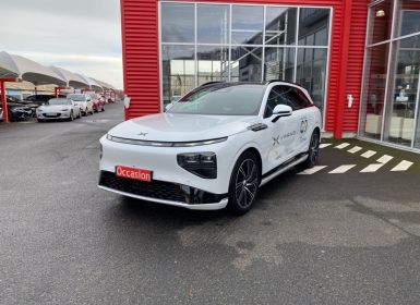 Xpeng G9 AWD Performance 5 portes (avril 2024) (co2 0.0)