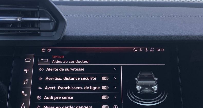 2023 Audi A3 Sportback, Diesel, Escalquens