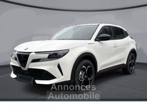 Annonce Alfa Romeo Junior Elettrica 1.2 Ibrida - 136 - BV eDCT6 Spéciale