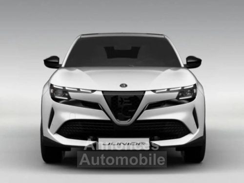 Annonce Alfa Romeo Junior Elettrica 1.2 Ibrida 136 ch eDCT6 Speciale 5P