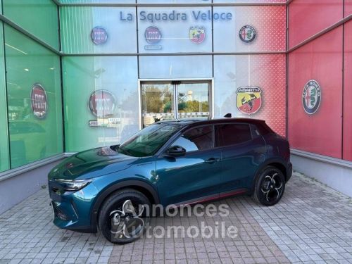 Annonce Alfa Romeo Junior Elettrica 1.2 Ibrida 136ch Speciale DCT6