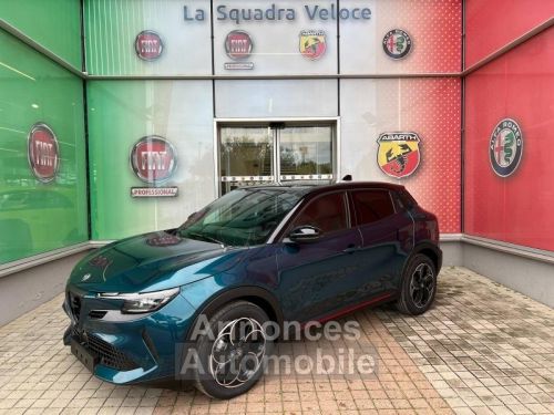 Annonce Alfa Romeo Junior Elettrica 156ch Speciale