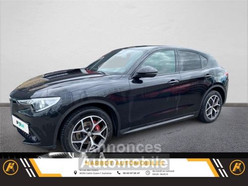 Annonce Alfa Romeo Stelvio 2.2 190 ch q4 at8 sprint