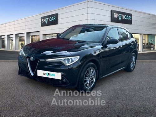 Annonce Alfa Romeo Stelvio 2.2 Diesel 160ch Super AT8 MY21