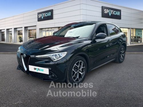 Annonce Alfa Romeo Stelvio 2.2 Diesel 190ch Super AT8 MY21