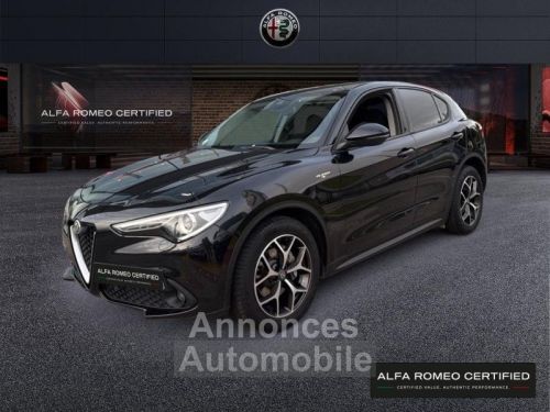 Annonce Alfa Romeo Stelvio 2.2 Diesel 190ch Super AT8 MY21