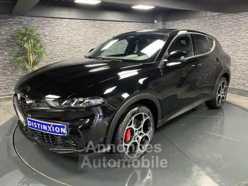 Annonce Alfa Romeo Tonale 1.3 PHEV - 190 - BVA  Sprint Q4