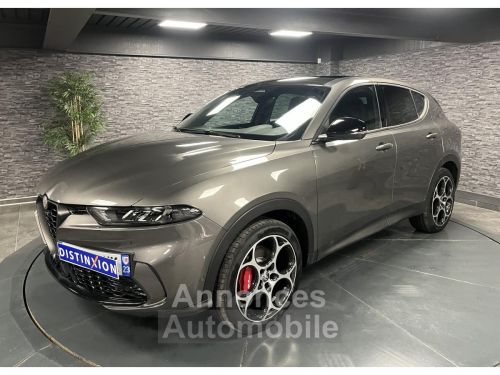 Annonce Alfa Romeo Tonale 1.3 PHEV - 190 - BVA  Sprint Q4 TOIT OUVRANT